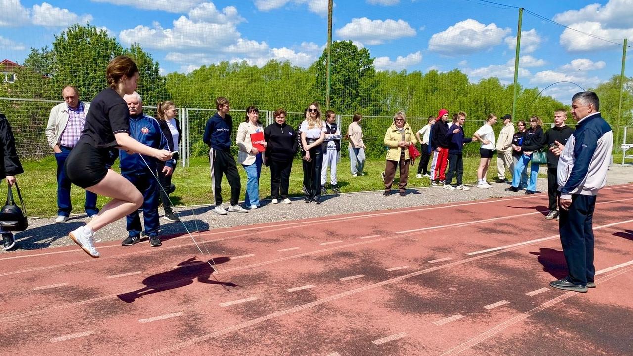 Фото: Администрация Торбеевского района