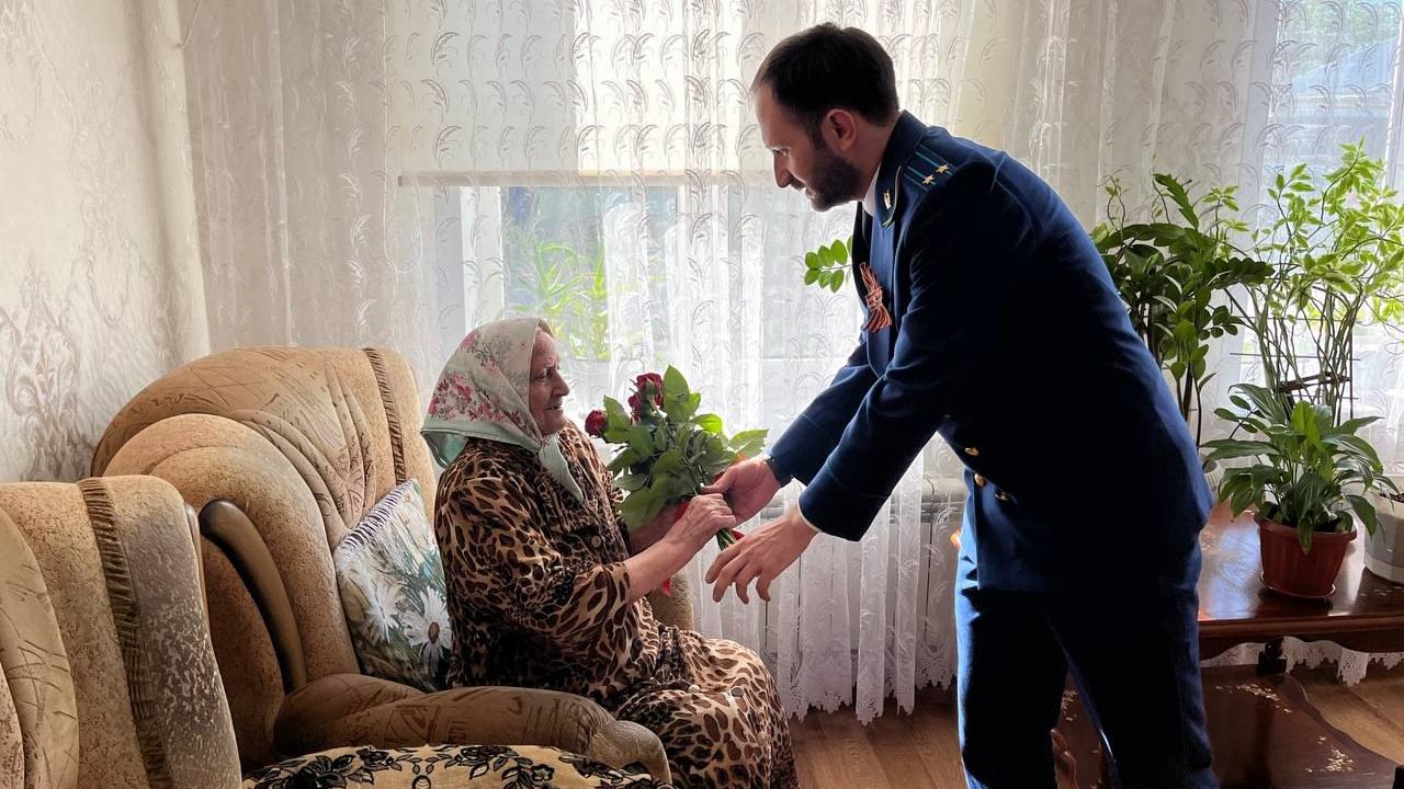 Фото: Прокуратура Октябрьского района г. Саранска