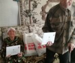 Фото: администрация Адашевского сельского поселения