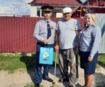 Фото: УФСИН России по РМ