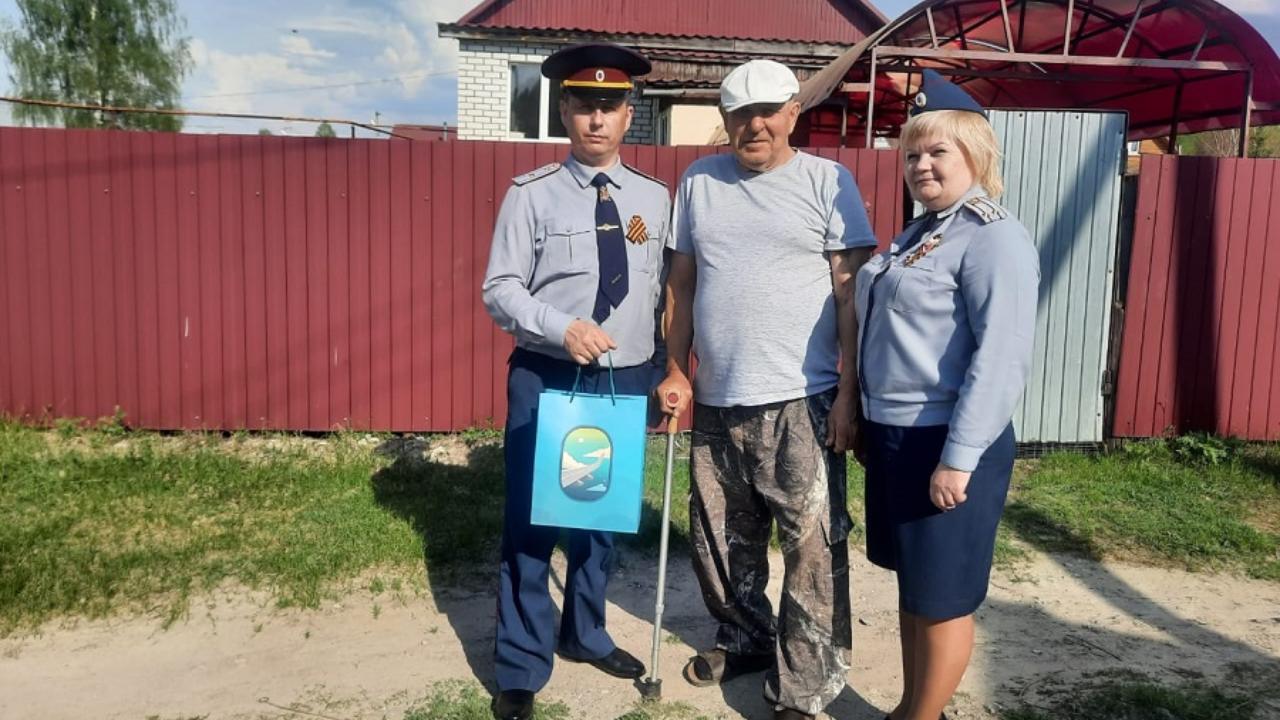 Фото: УФСИН России по РМ