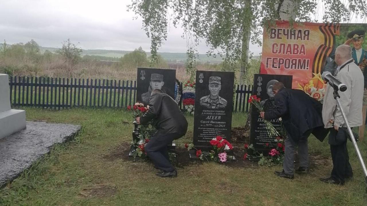 Фото: администрация Кадошкинского района