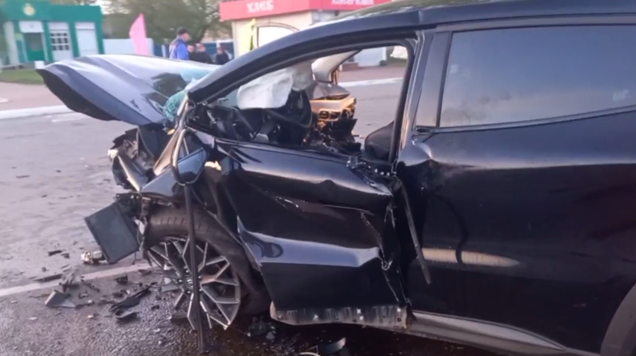 Фото: Госавтоинспекция Мордовии