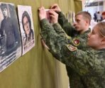 v mordovii otkryta registratsiya na voenno istoricheskiy slyet poiskovykh otryadov Открыта регистрация на военно-исторический слет поисковых отрядов в Мордовии