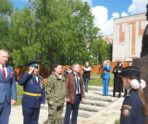 Фото: Администрация Рузаевского района