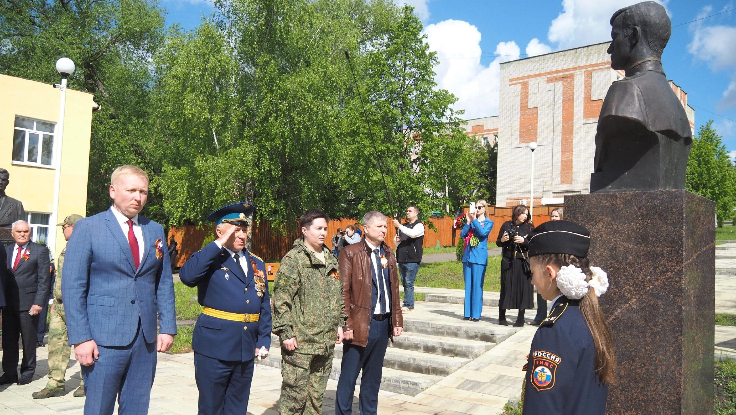 Фото: Администрация Рузаевского района