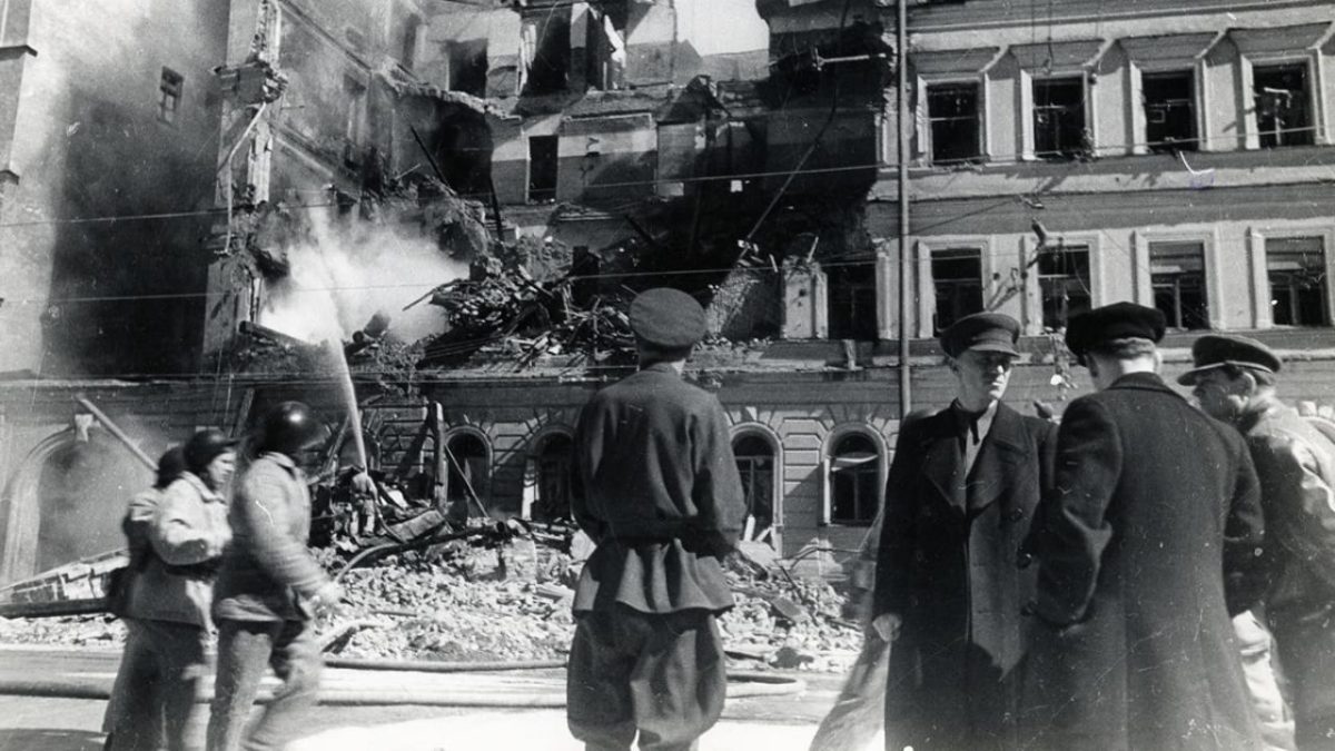 Фото предоставлено музеем им. С.Д. Эрьзи