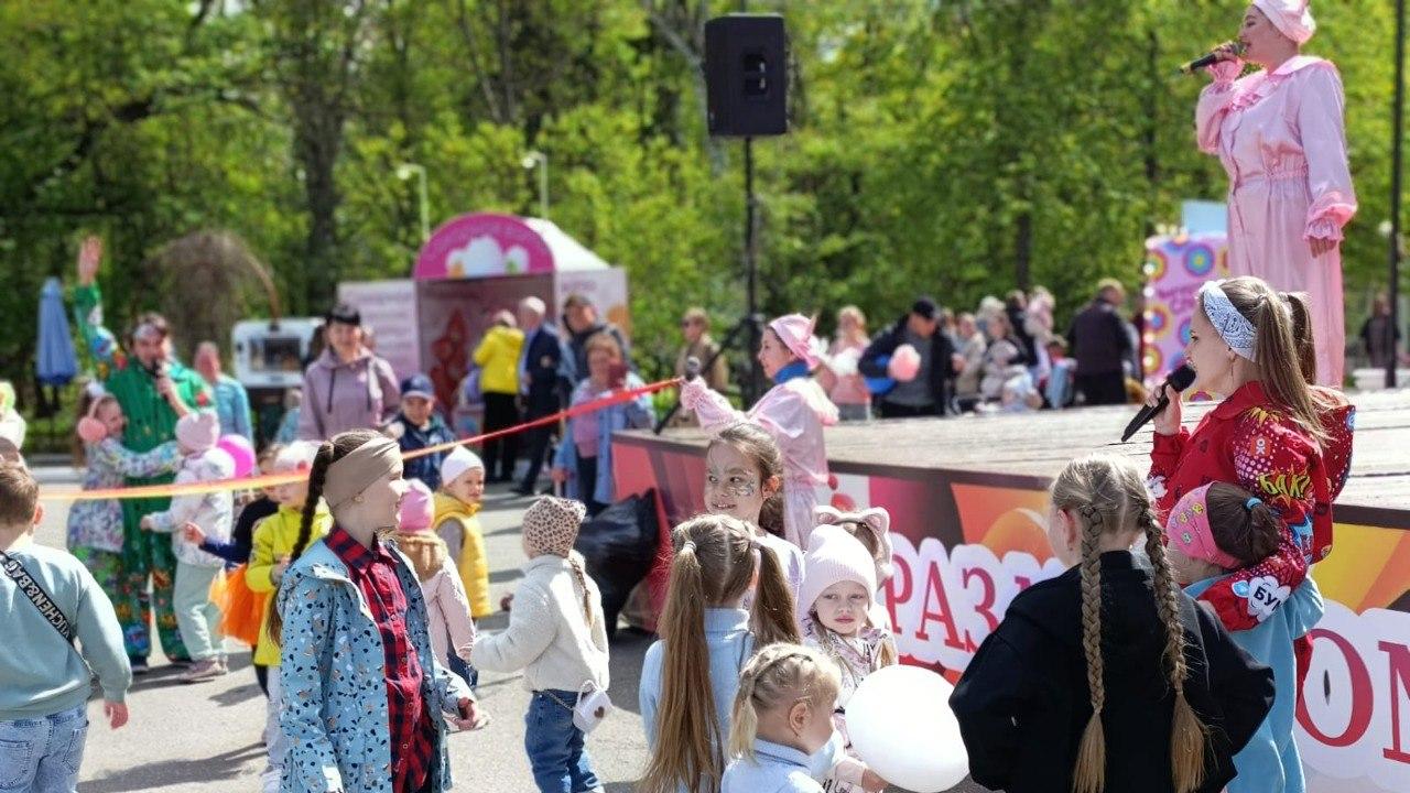 Фото: Администрация Саранска