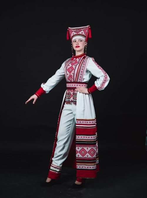 Фото: Минкультнац РМ