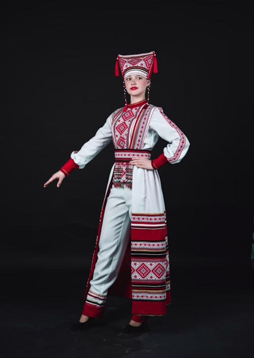 Фото: Минкультнац РМ