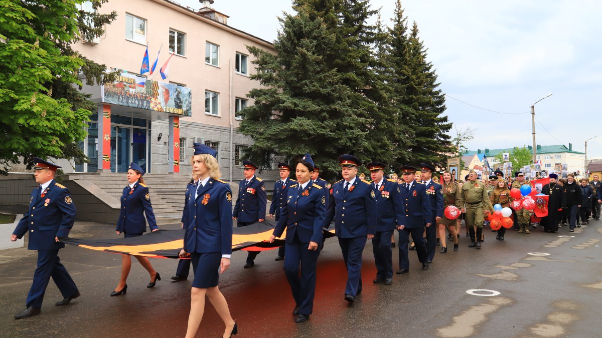 Фото: УФСИН Мордовии