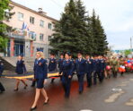 Фото: УФСИН Мордовии