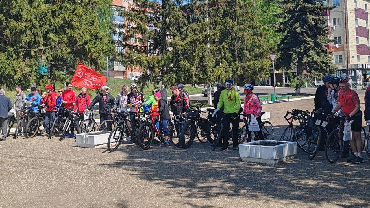 Фото: Администрация Рузаевского района/