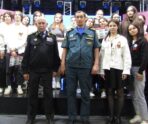 Фото: МЧС РФ по РМ