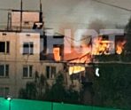 vzryv v moskve foto2 e1746398857342 "Все начали бегать и кричать": жильцы взорвавшегося в Москве дома рассказали о кошмаре, который они пережили