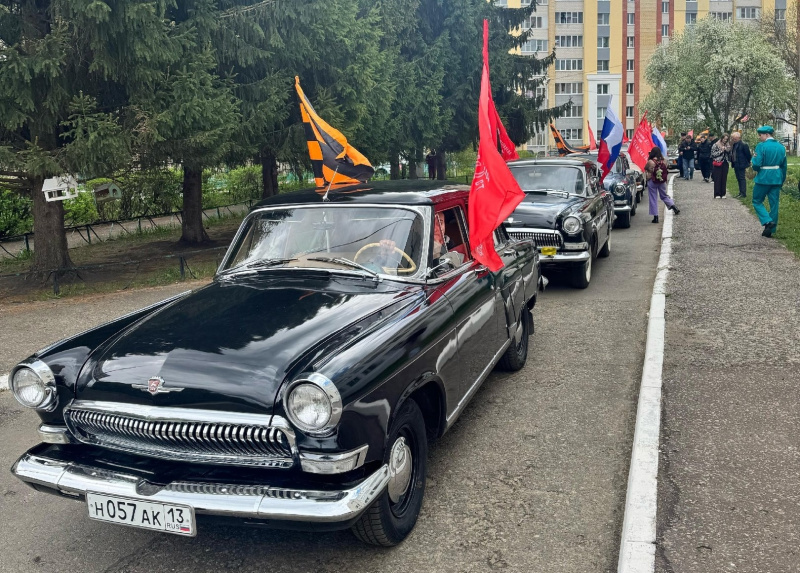 Фото: Отвага и антитеррор