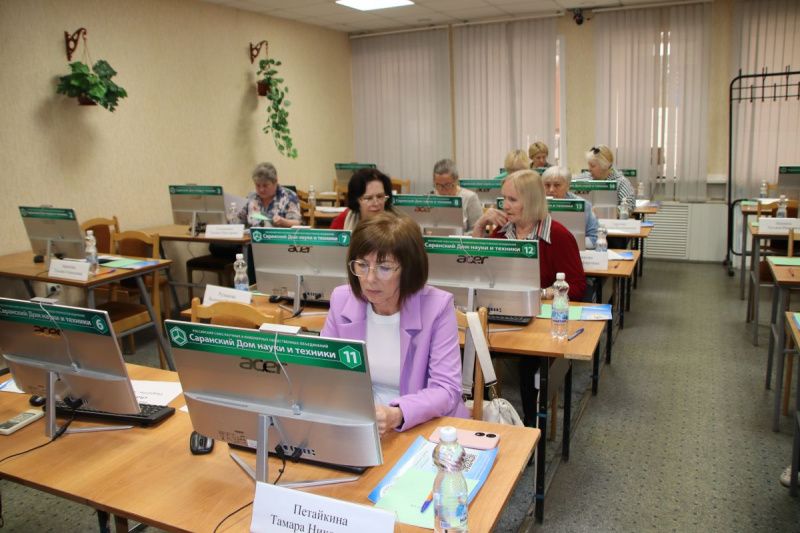 Фото: Единая Россия | Республика Мордовия