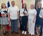 Фото: администрация Атяшевского района