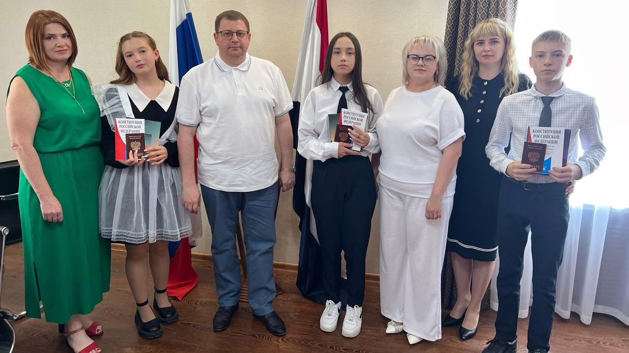 Фото: администрация Атяшевского района