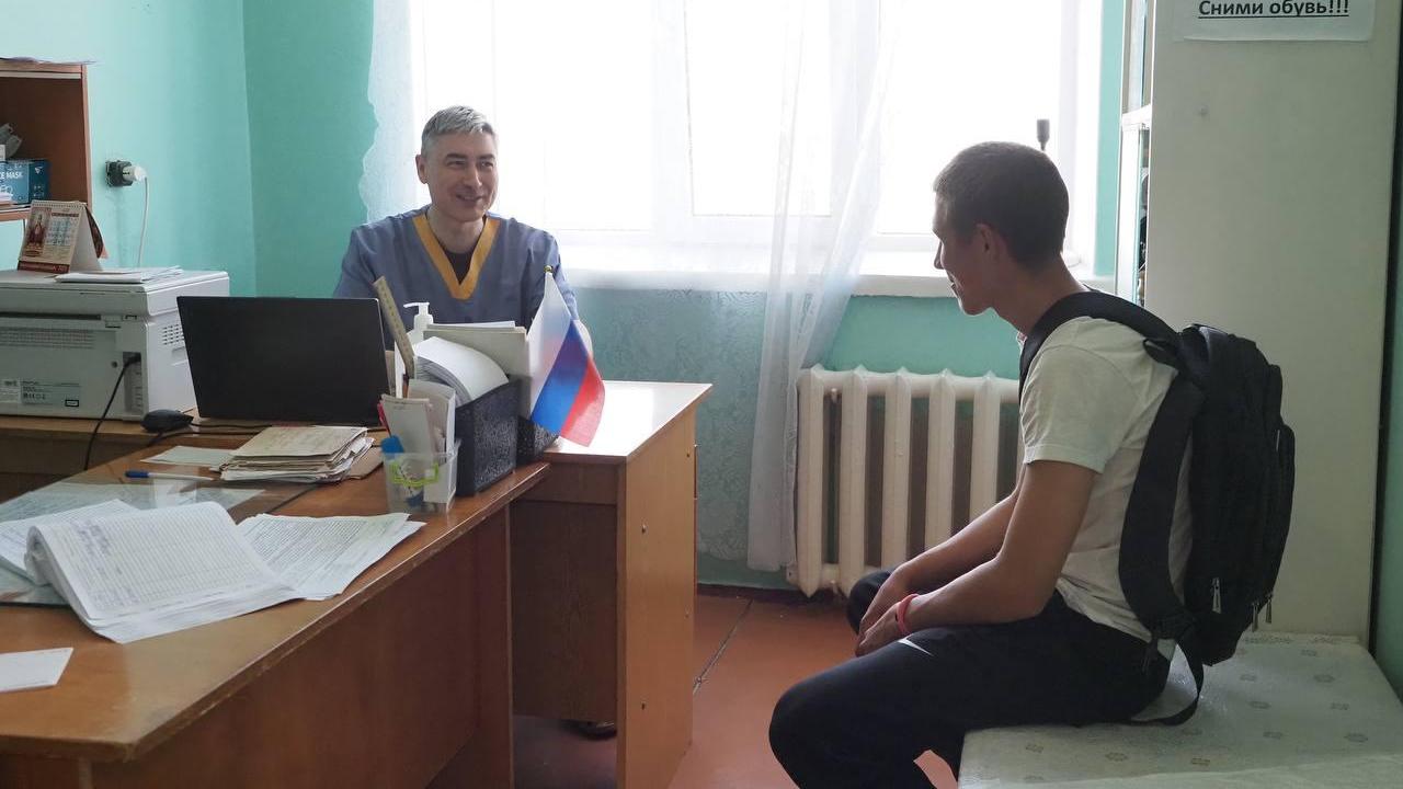 Фото: телеграм-канал "Шефская помощь" Херсонской области