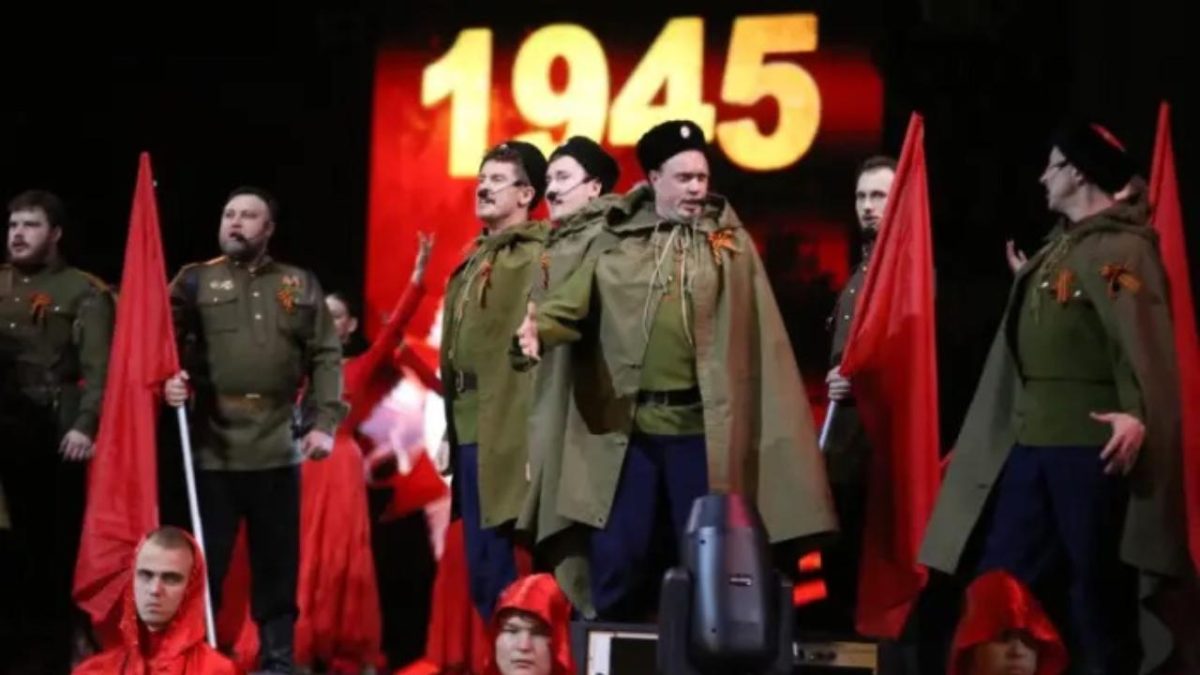 Фото: Поволжский центр культур финно-угорских народов