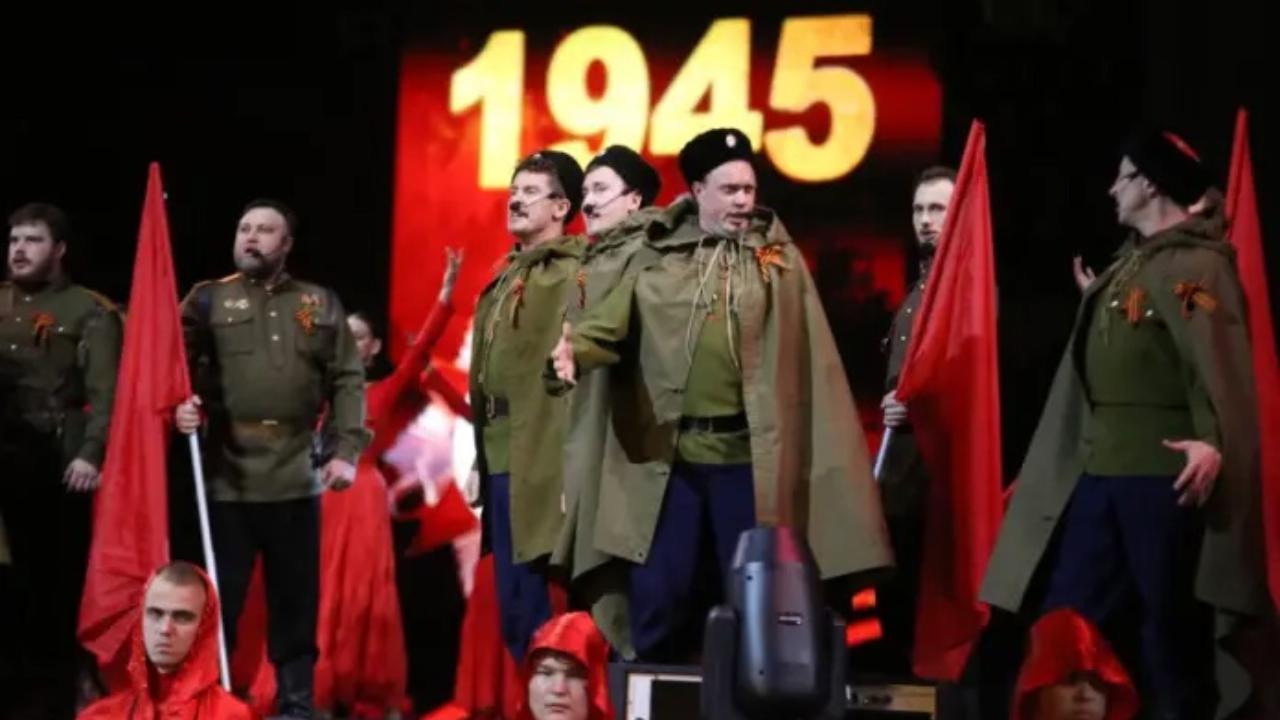 Фото: Поволжский центр культур финно-угорских народов