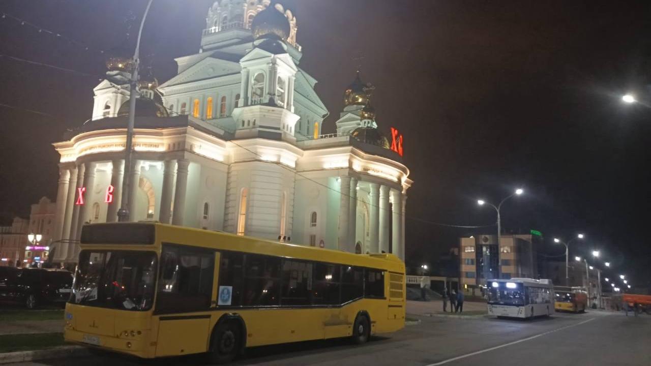 Фото: Администрация Саранска