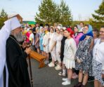 Фото: Саранская епархия