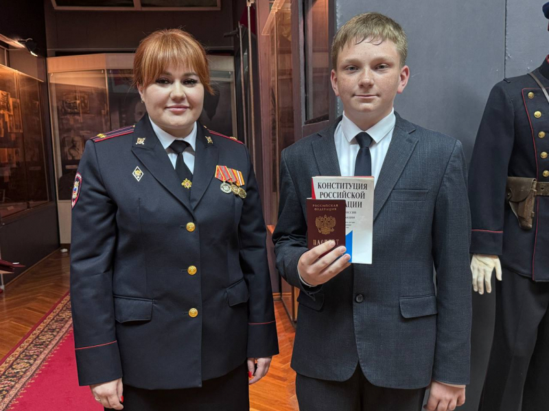 Фото: 13.мвд.рф