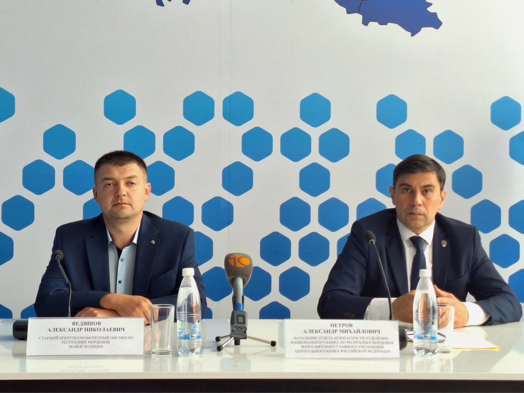 Фото: 13.мвд.рф