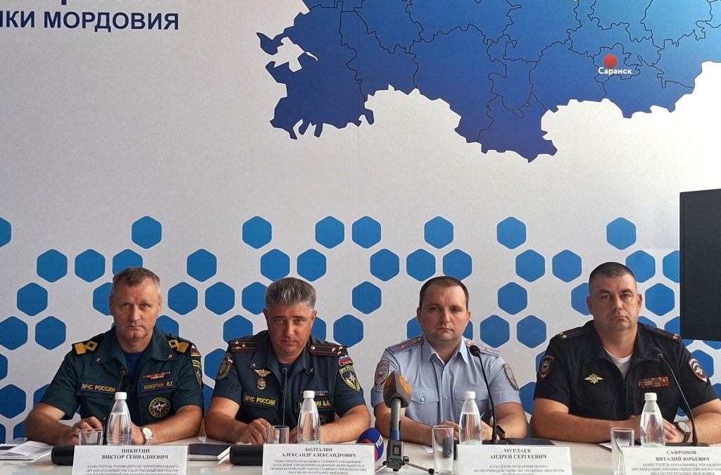 Фото: 13.мвд.рф