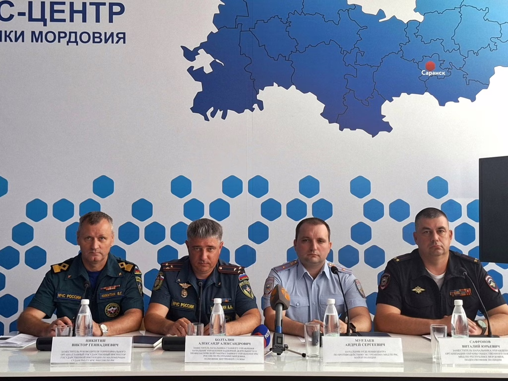Фото: 13.мвд.рф