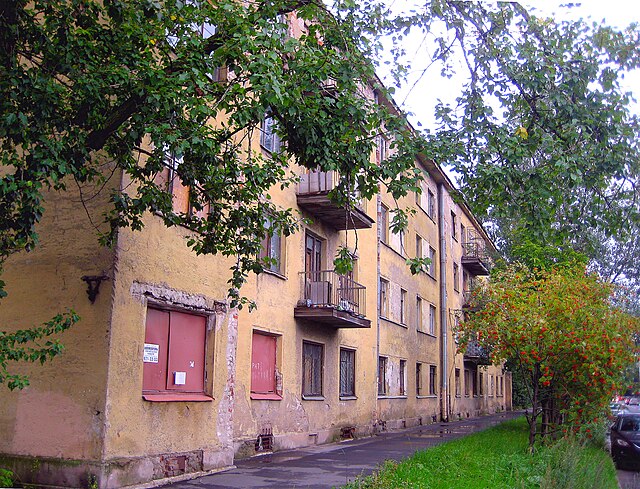 Фото: commons.wikimedia.org/GAlexandrova/Creative Commons Attribution-Share Alike 4.0