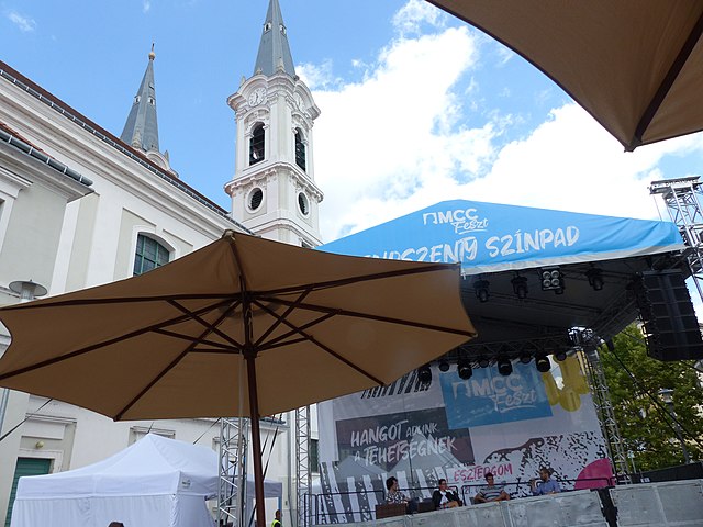 Фото: commons.wikimedia.org/Elekes Andor/Creative Commons Attribution-Share Alike 4.0