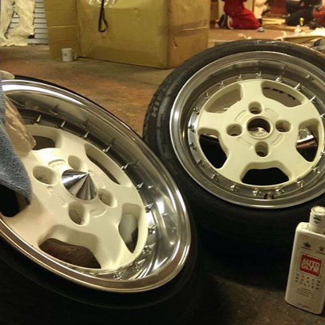 Фото: commons.wikimedia.org/Wheels ON/Creative Commons Attribution 2.0