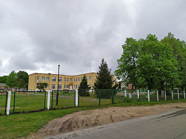 Фото: commons.wikimedia.org/Денис Блищ/Creative Commons Attribution-Share Alike 4.0