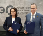 Фото пресс-службы Главы Республики Мордовия