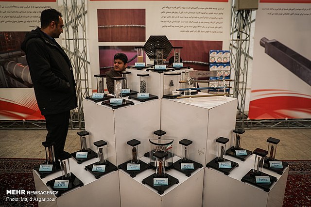 Фото: commons.wikimedia.org/Majid Asgaripour/Creative Commons Attribution 4.0