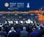 Фото пресс-службы Главы Республики Мордовия