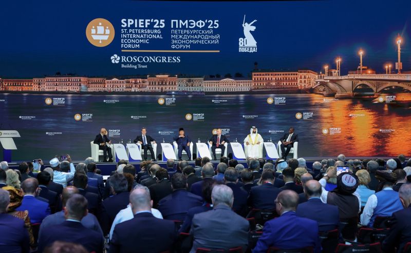 Фото пресс-службы Главы Республики Мордовия