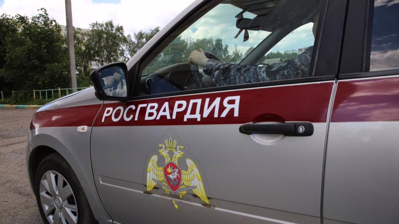 Фото: 13.rosguard.gov.ru