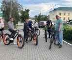 Фото: телеграм-канал Владимира Быкова