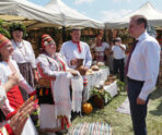 Фото пресс-службы Главы Республики Мордовия