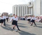 Фото пресс-службы Главы Республики Мордовия