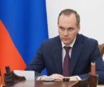 Фото пресс-службы Главы Республики Мордовия