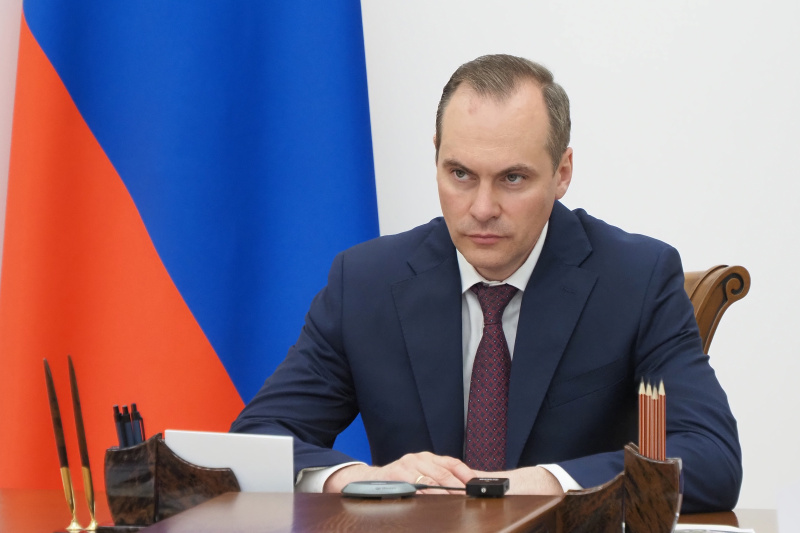 Фото пресс-службы Главы Республики Мордовия