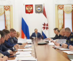 Фото пресс-службы Главы Республики Мордовия