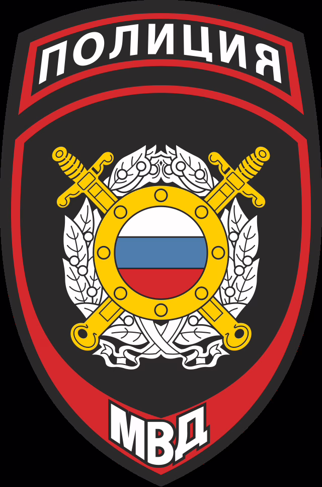Фото: commons.wikimedia.org/w:Police of Russia/Public domain