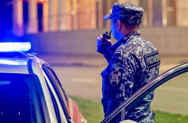 Фото: 13.rosguard.gov.ru