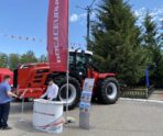photo 2025 06 20 17 43 24 Техника Ростсельмаш на полях Республики Мордовия